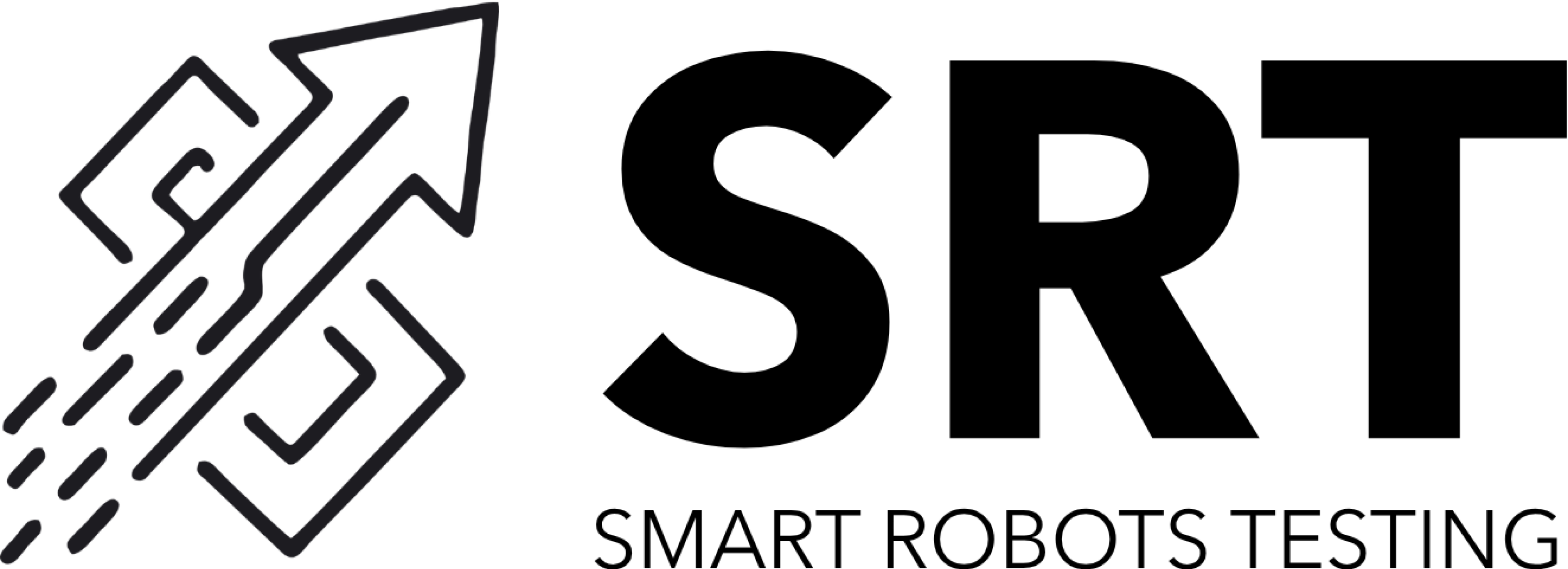 SRT Logo